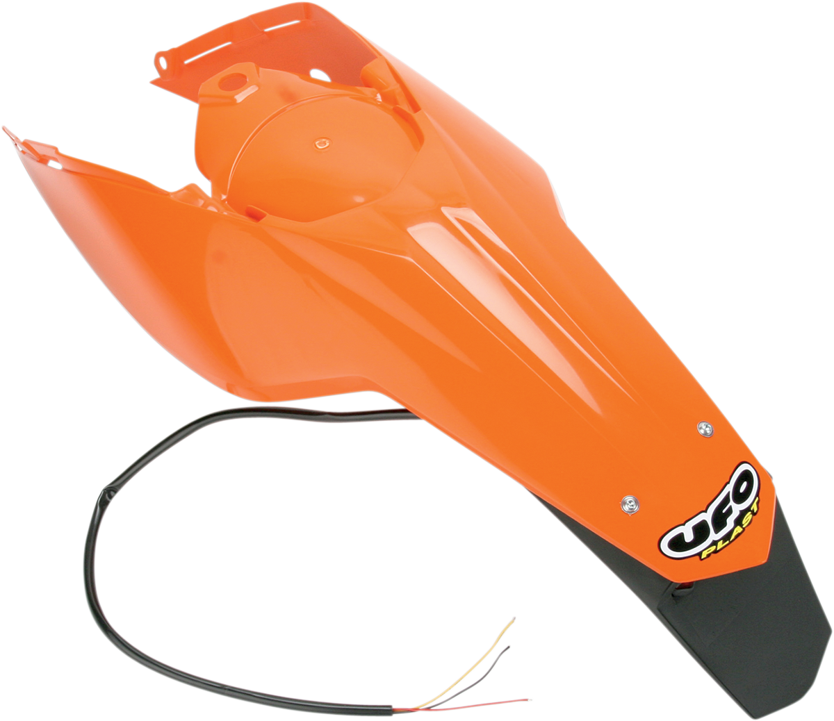 UFO Enduro Rear Fender