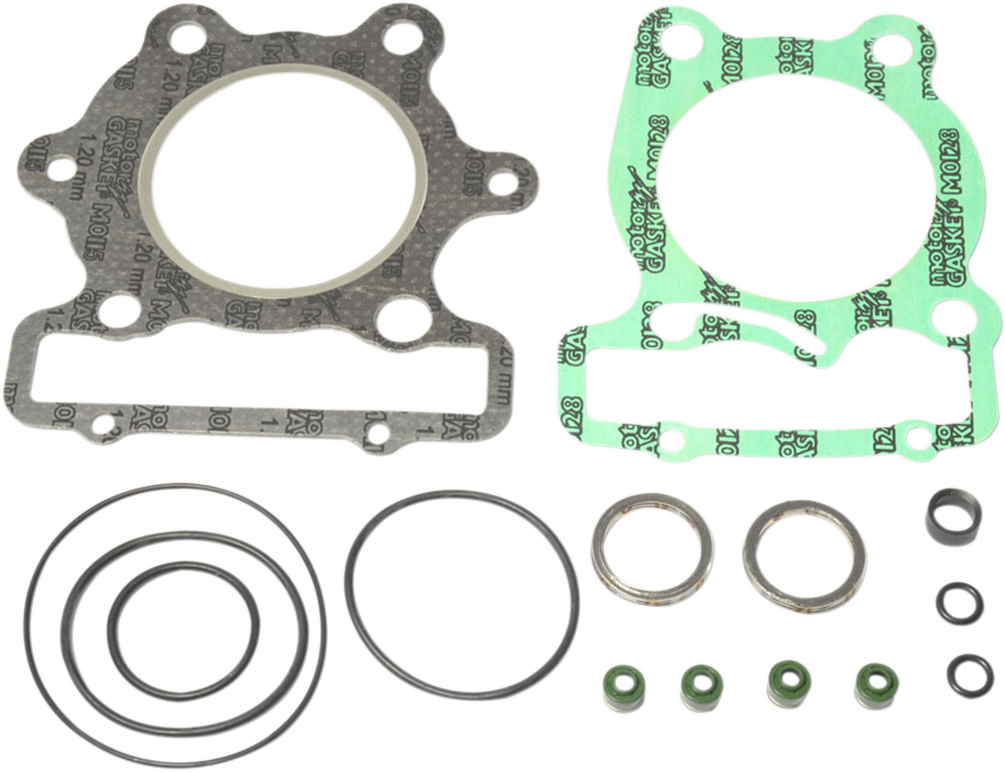 ATHENA Top End Gasket Kit - Honda 400210600210