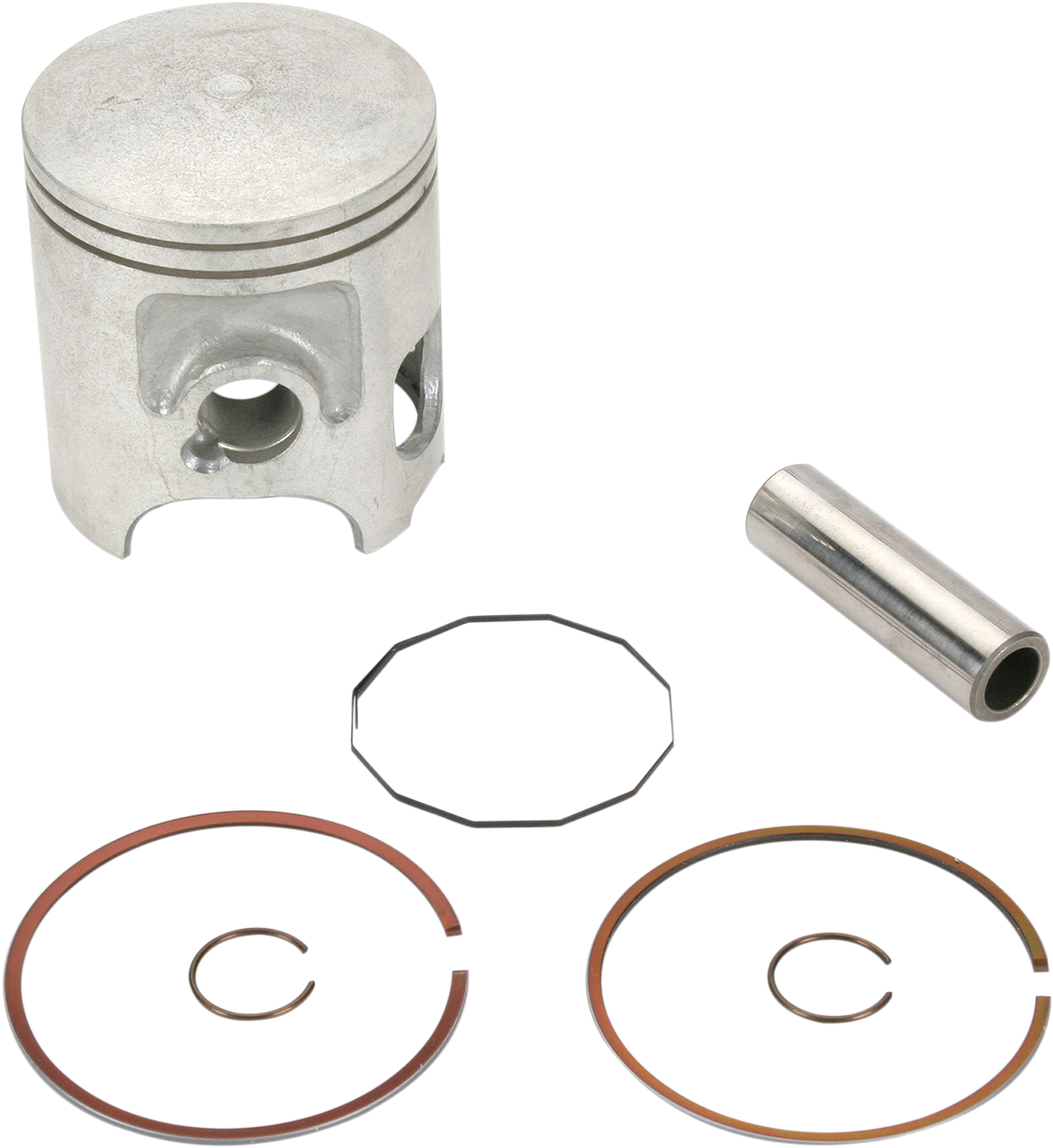 PROX Piston Kit for 2-Stroke
