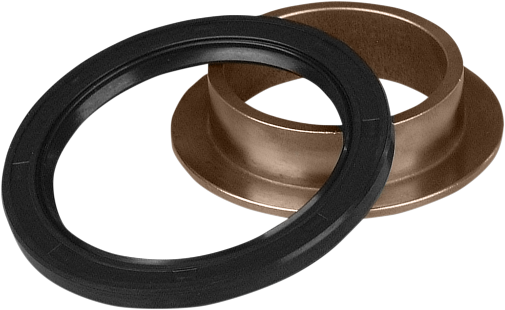 JAMES GASKET Main Drive Gear Seal Kit - Main Drive Gear Double Lip Seal DS-174455