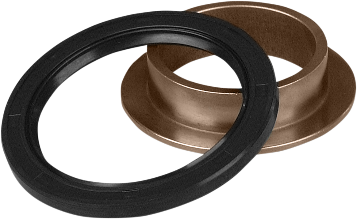 JAMES GASKET Main Drive Gear Seal Kit - Main Drive Gear Double Lip Seal DS-174455