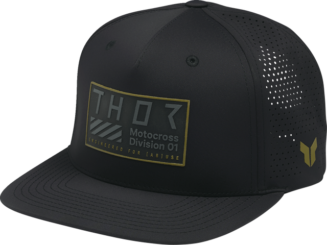 THOR Stamp Hat
