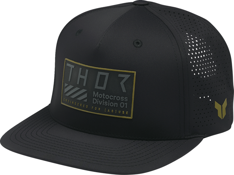 THOR Stamp Hat