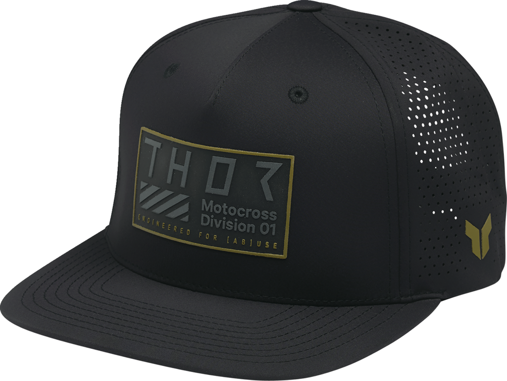THOR Stamp Hat