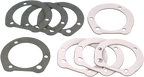 JAMES GASKET Replacement Back Plate Gasket - Back Plate Gasket / 10 Pack DS-173444