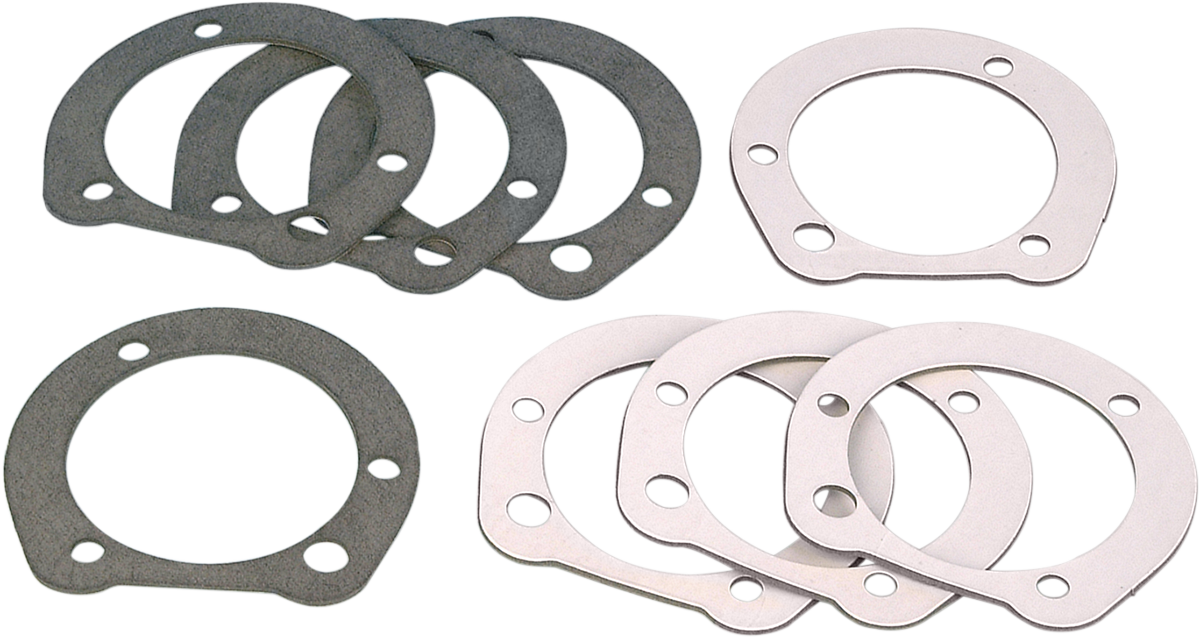 JAMES GASKET Replacement Back Plate Gasket - Back Plate Gasket / 10 Pack DS-173444