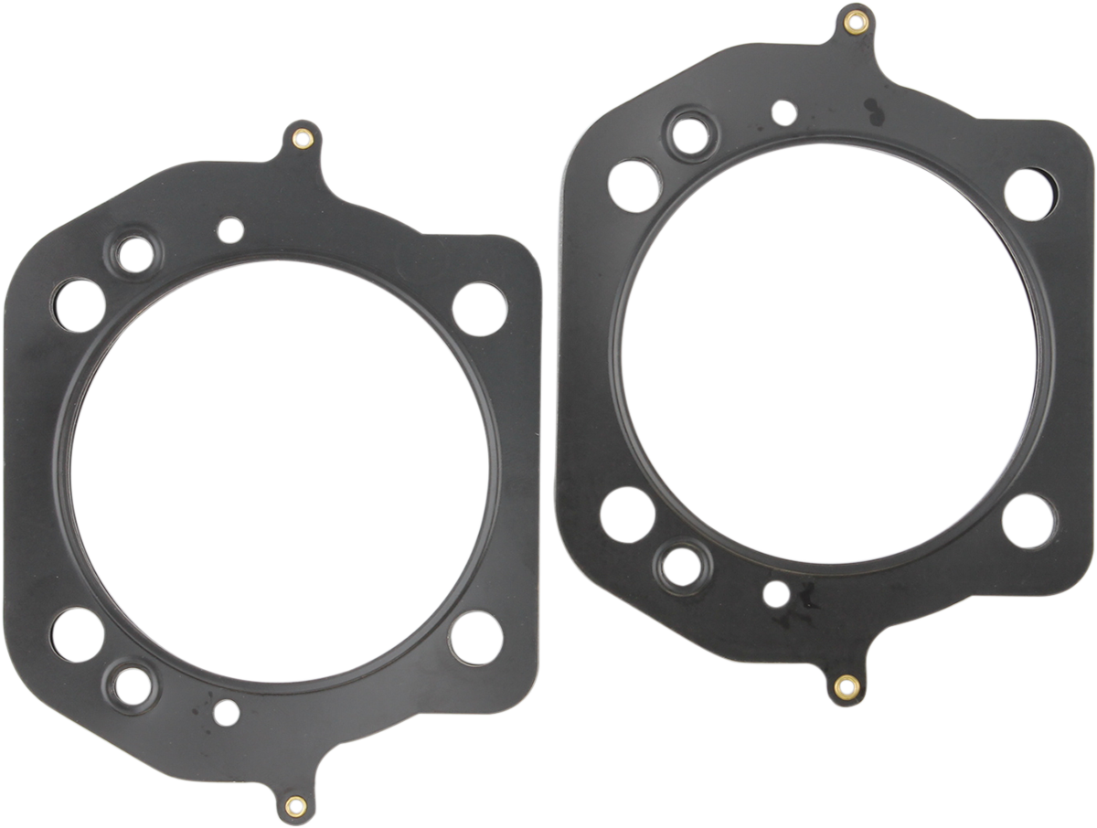 COMETIC Head Gasket - 4.000" x .036" / TP and S&S EVO 0934-0009