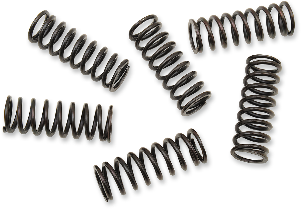BARNETT Clutch Spring Kit - GSX-R600/750/1000 1131-0316