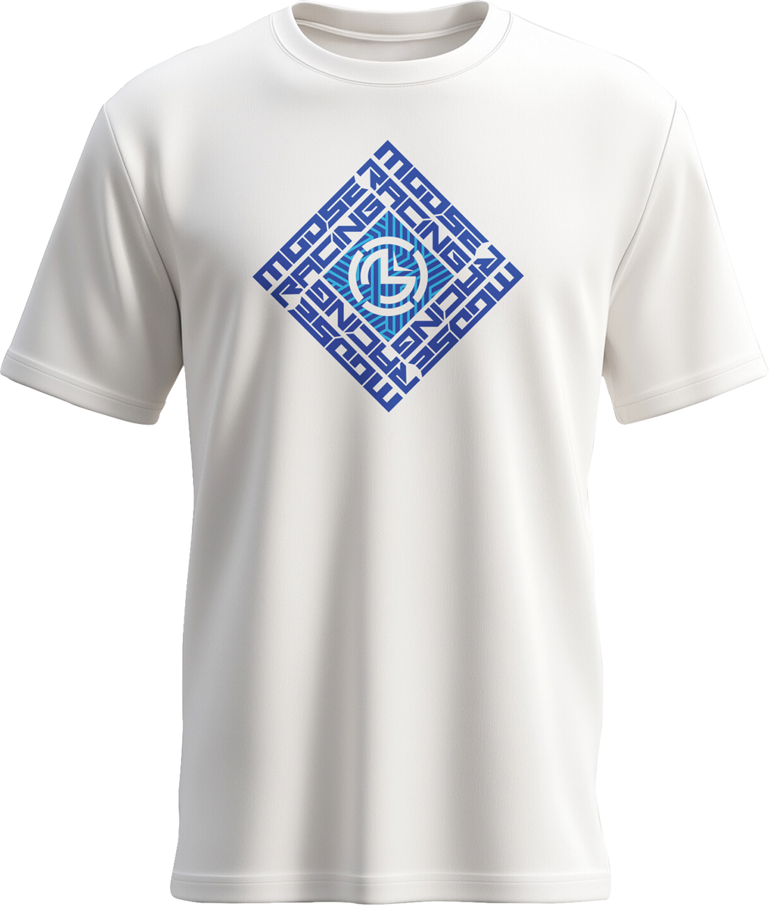 MOOSE OFFROAD Youth Spin Sync T-Shirt
