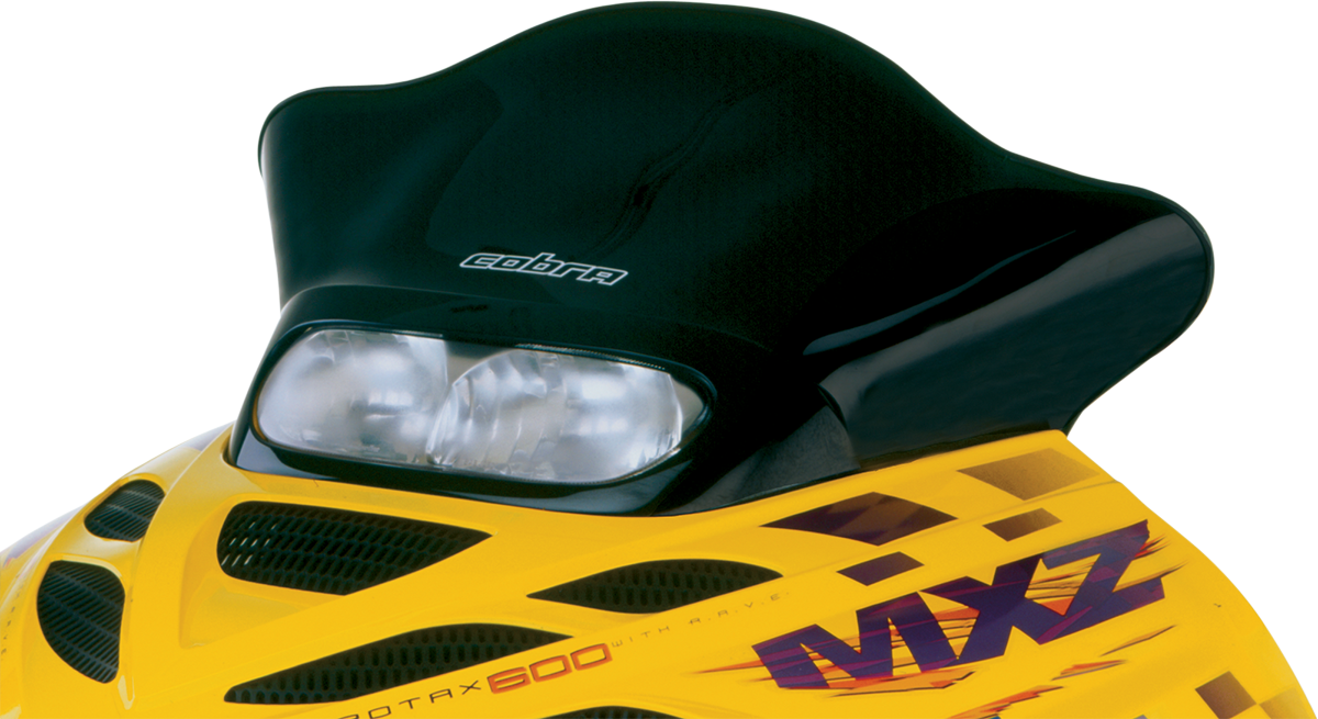 POWERMADD Cobra™ Windshield