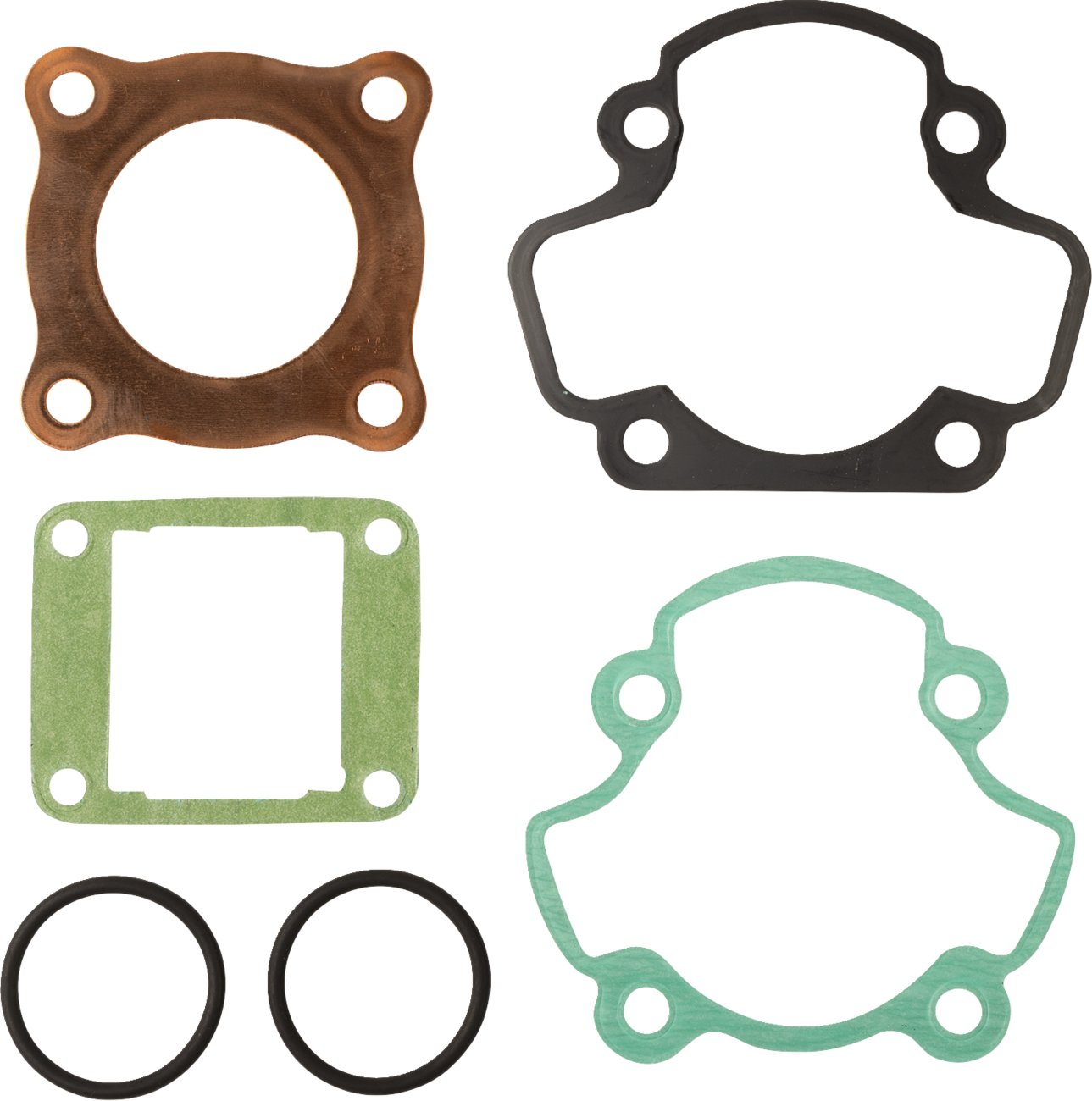 ATHENA Top End Gasket Kit - Kawasaki 400250600088