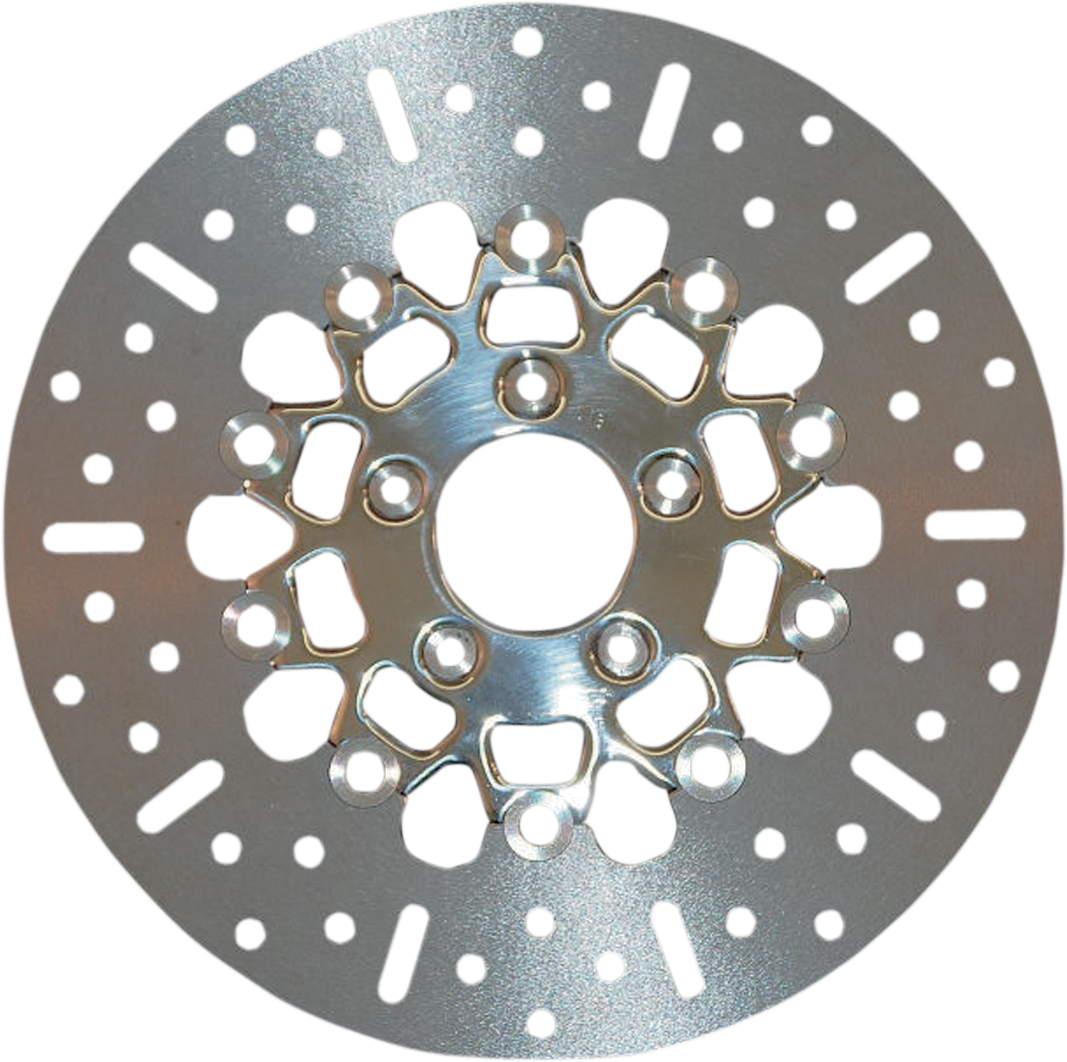 EBC Brake Rotor for Harley-Davidson