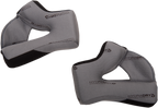 ICON Airform™ Helmet Cheek Pads
