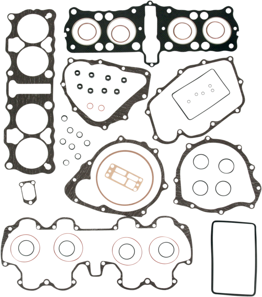 VESRAH Gasket Set