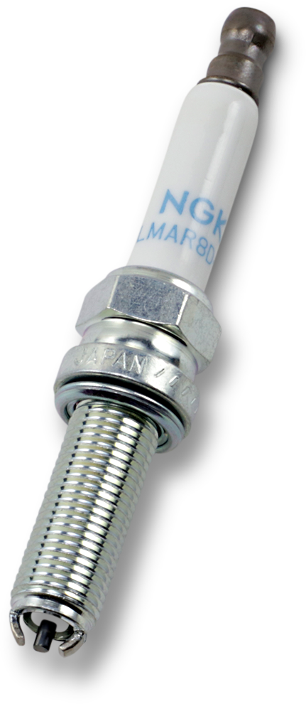 NGK SPARK PLUGS Spark Plug — Laser Platinum