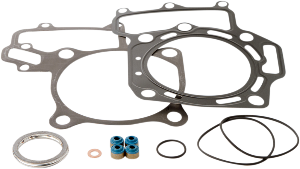 CYLINDER WORKS Big Bore Gasket Kit - Kawasaki 0934-3135