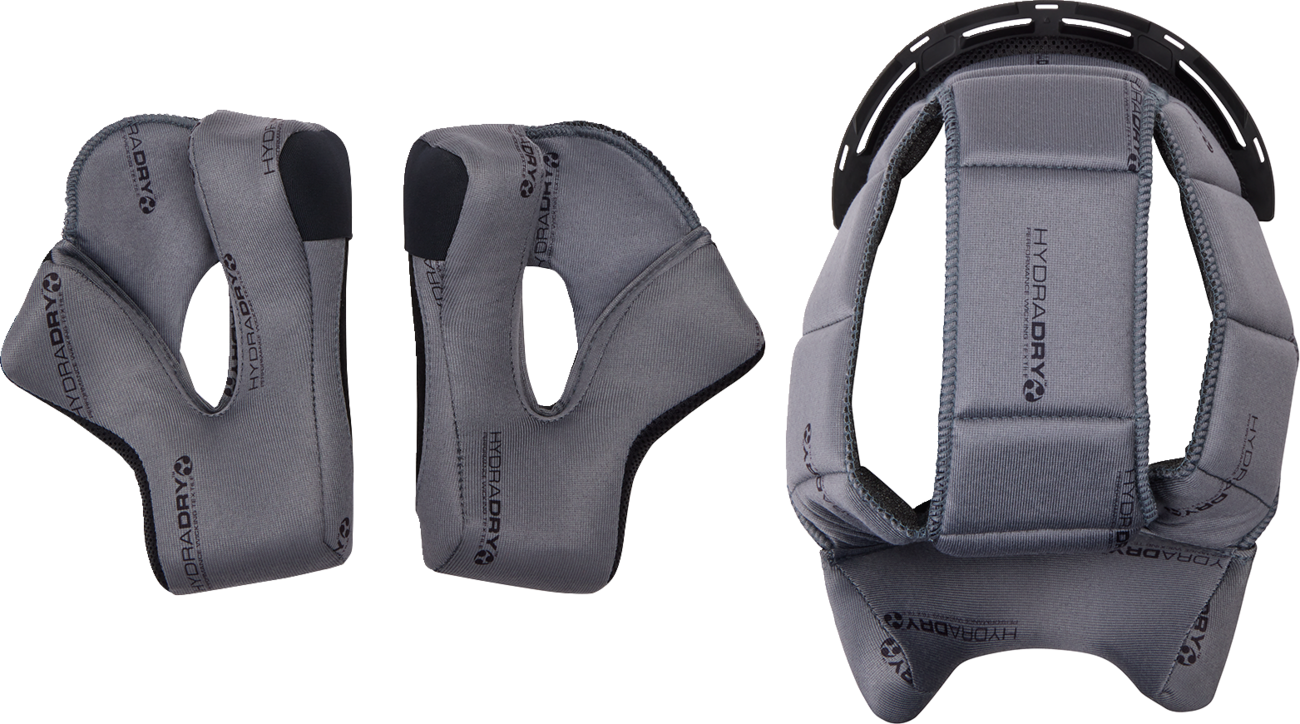 ICON Airflite™ Helmet R1 Comfort Liner Kit