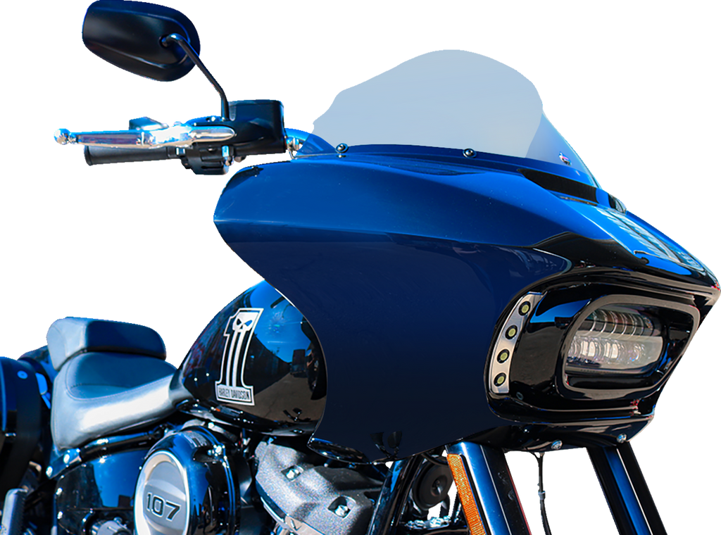 PAUL YAFFE BAGGER NATION Sharknado® Fairing