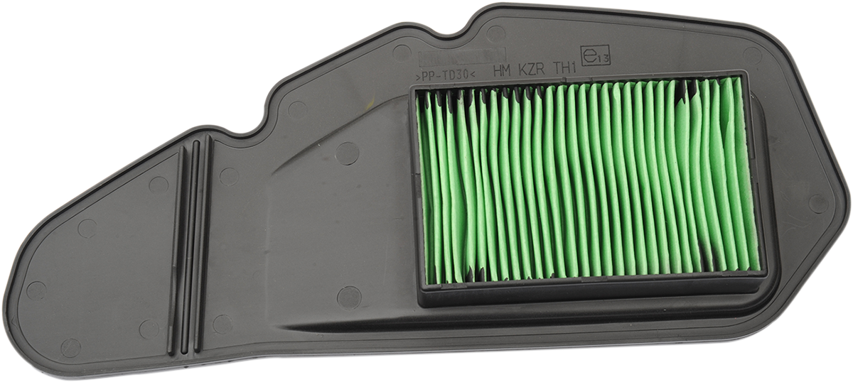 HIFLOFILTRO Scooter Air Filter