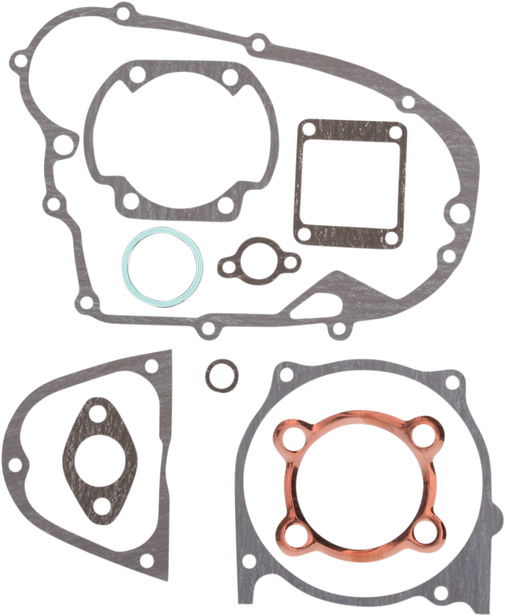 VESRAH Gasket Set