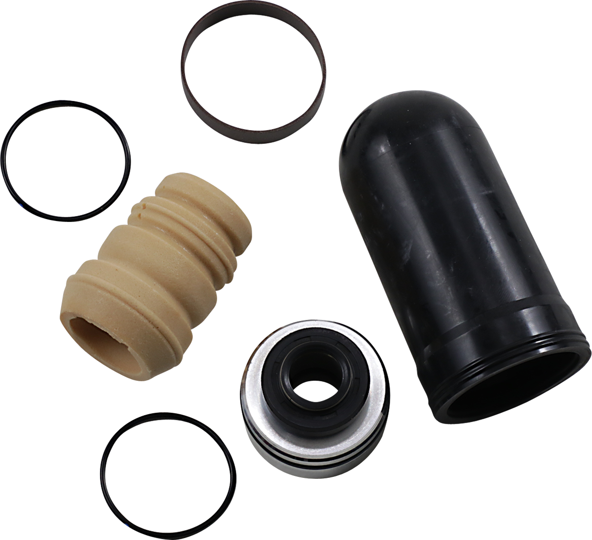 MOOSE OFFROAD Premium Shock Seal Head Kit