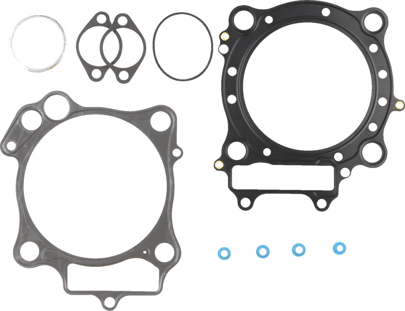COMETIC Top End EST Gasket Kit - 96 mm / Honda 0934-0881