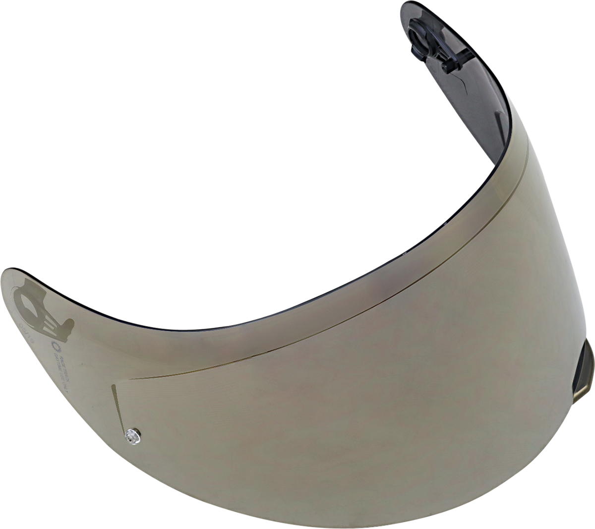 AGV K1 S/K3 SV/K5 S Helmet Pinlock® 70 MaxVision™ Prepared Shield