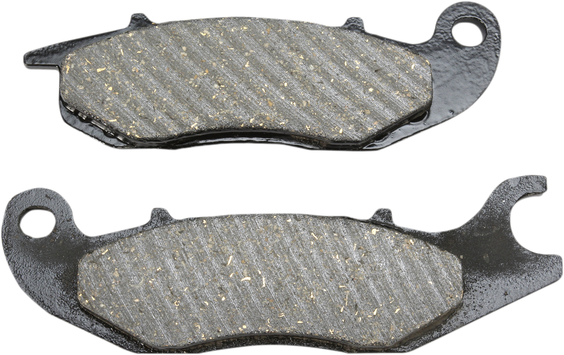 EBC Brake Pads