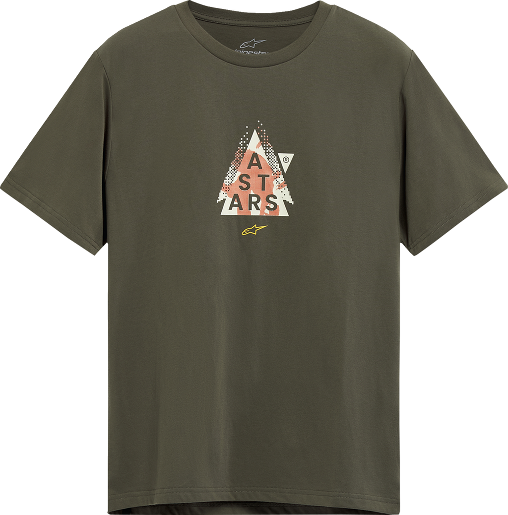 ALPINESTARS T-Shirt Soloist CSF