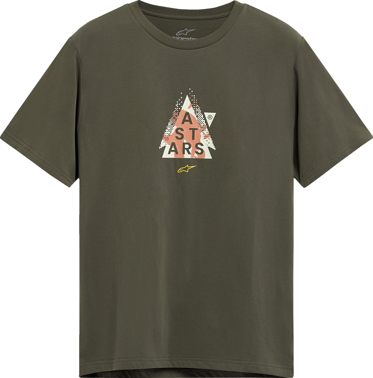 ALPINESTARS T-Shirt Soloist CSF