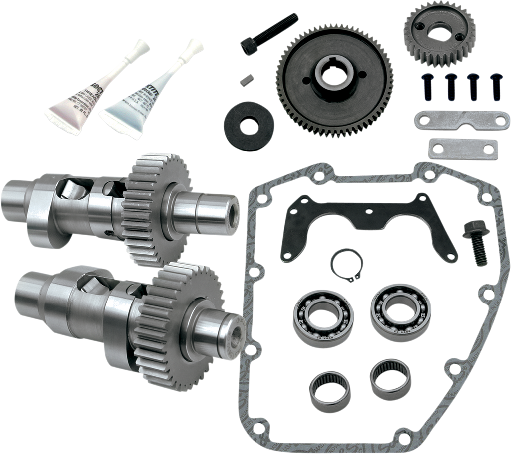 S&S CYCLE 640 Easy Start Camshaft Kit