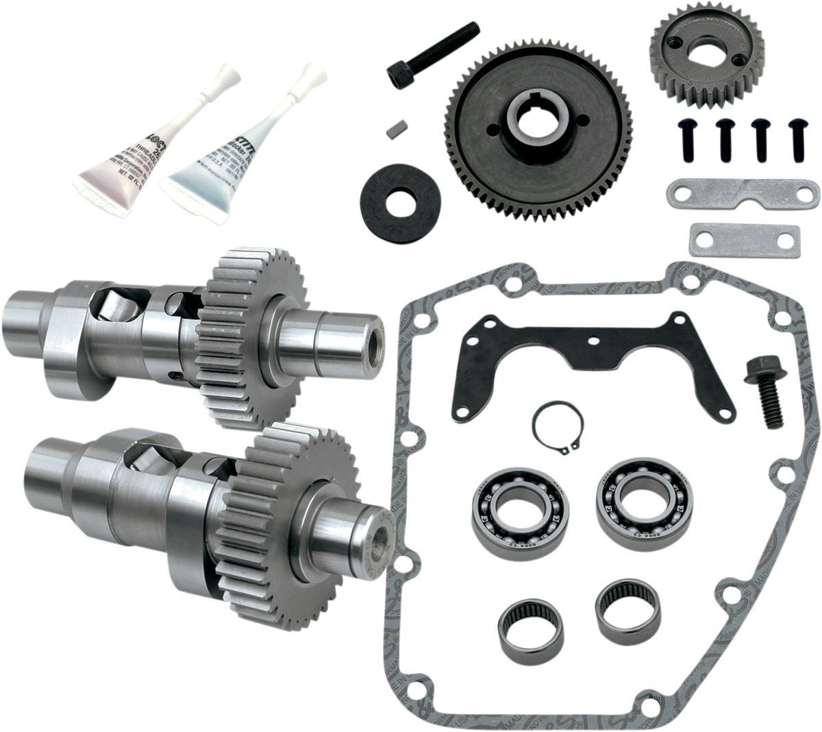S&S CYCLE 640 Easy Start Camshaft Kit