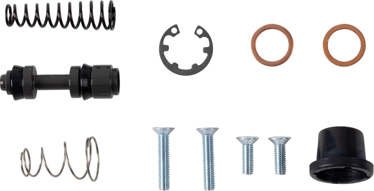 ALL BALLS Brake Master Cylinder Rebuild Kit - 0617-0479