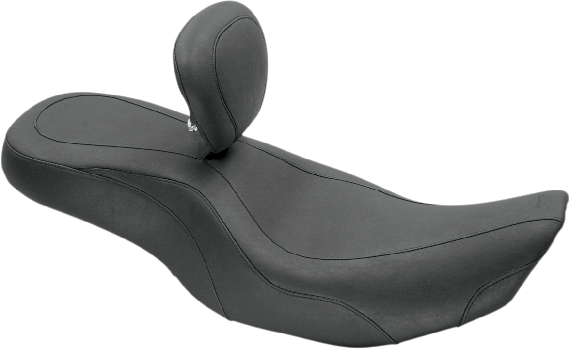 MUSTANG Wide Tripper™ 2-Up Seat