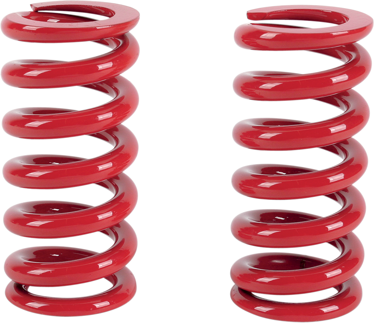 LA CHOPPERS Big Shock Springs