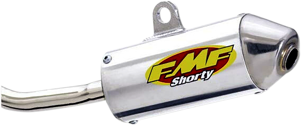 FMF Racing Honda CR250R 2000-2001 Shorty 020215