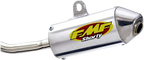 FMF Racing Yamaha YZ125 1996-1999 Shorty 020261