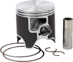 VERTEX Piston Kit Cast Replica for 2 Stroke - Piston Kit / 71.94 mm / Husqvarna | KTM 0910-2421
