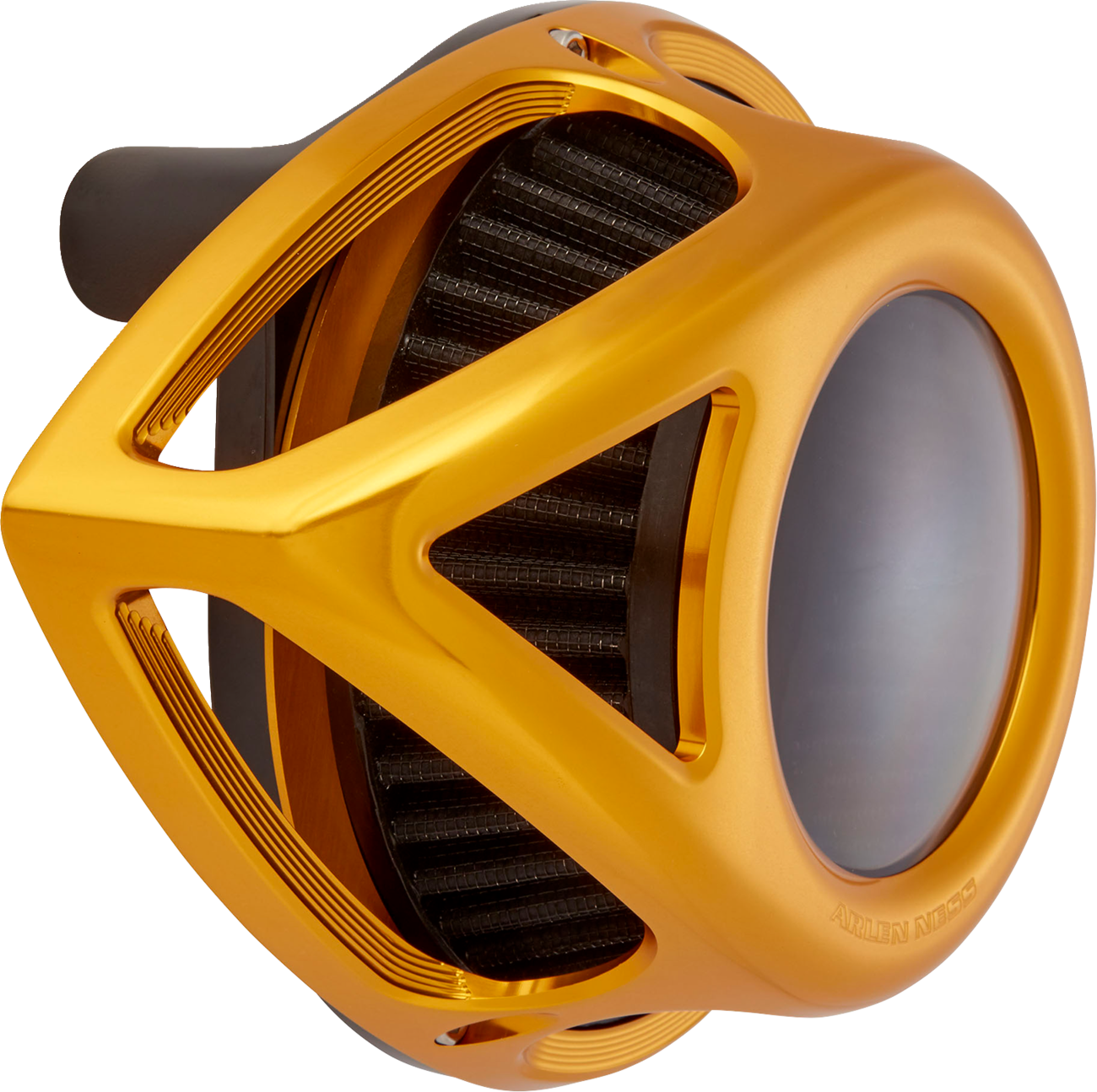 ARLEN NESS Clear Tear Air Cleaner Kit - Gold 1010-3245
