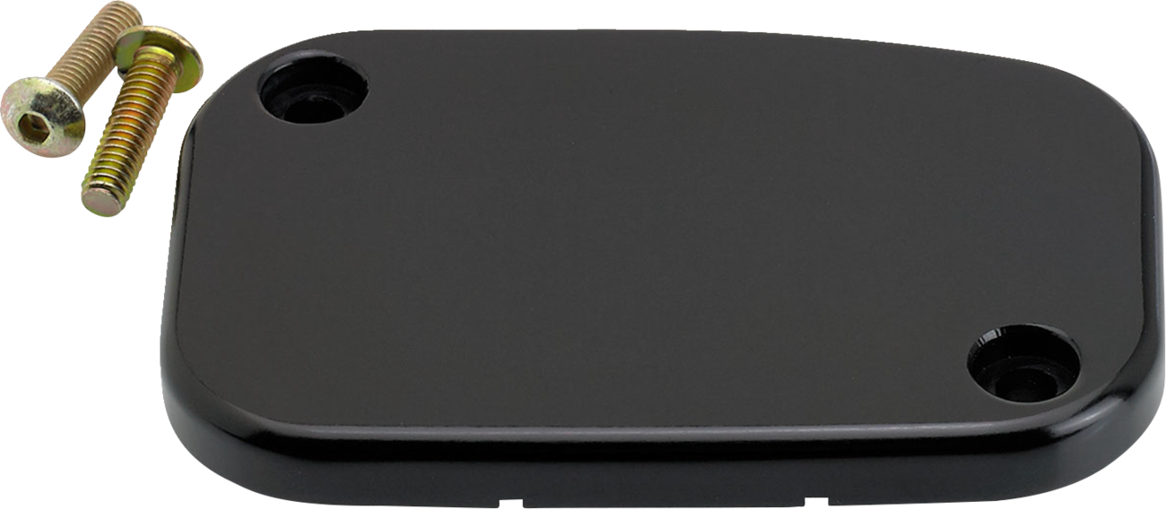 JOKER MACHINE Hydraulic Clutch Master Cylinder Cover
