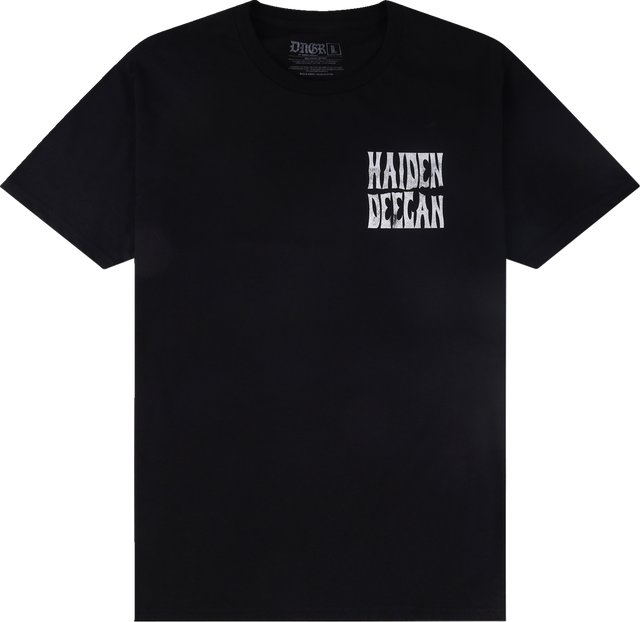DEEGAN APPAREL Smash T-Shirt