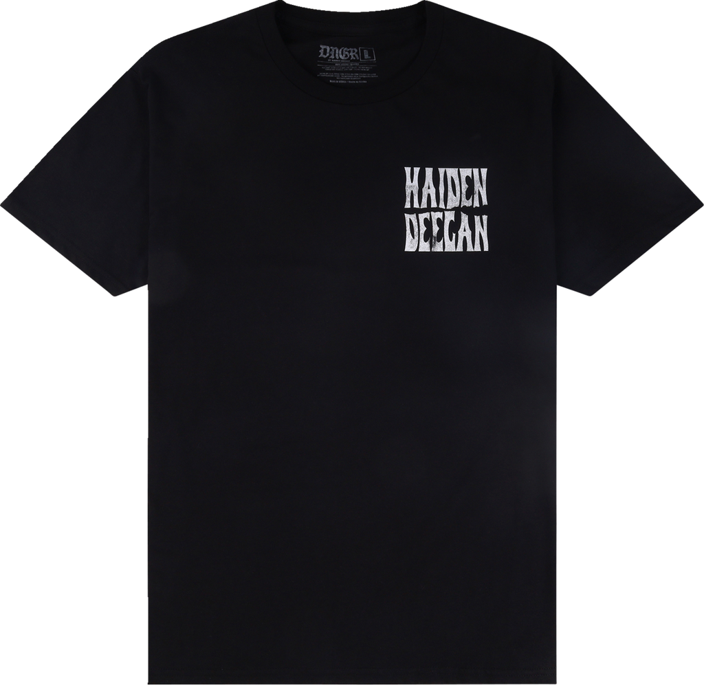 DEEGAN APPAREL Smash T-Shirt
