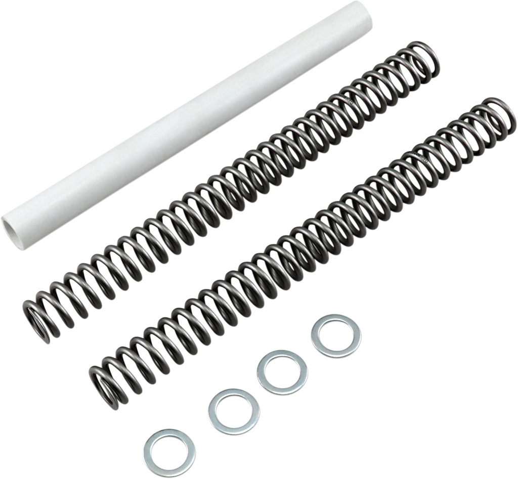 RACE TECH Fork Springs — 56.00 lb/in