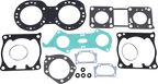 VERTEX Pro-Formance Full Top End Gasket Kit - Full Top End Gasket Kit / Sea-Doo PD810415