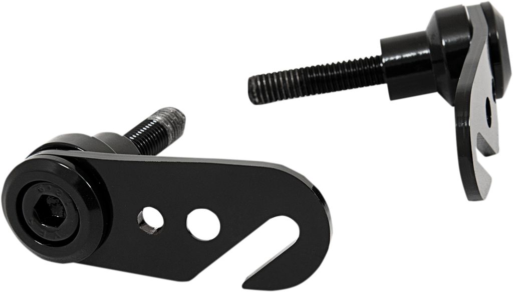MEMPHIS SHADES Turn Signal Relocation Hardware Kit - Turn Signal Relocation Kit / Scout 2321-0374