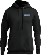 THROTTLE THREADS Hoodie