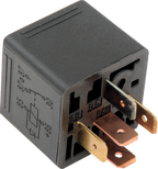 MOOSE OFFROAD Electric Plow Lift Replacement Components — Actuator Relay - M91-80094