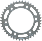 JT SPROCKETS Steel Rear Sprocket - Sprocket / Rear / Honda / 42-Tooth JTR1306-42