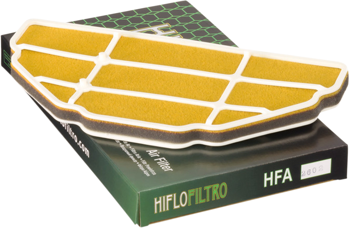 HIFLOFILTRO Replacement OE Air Filter