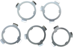 JAMES GASKET Transmission Countershaft Lock Tab Washers - Transmission Lock Tab / Big Twin 0935-0094